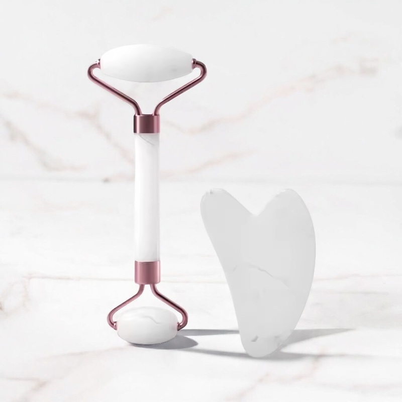 (Copie) Gua-Sha et Rouleau Visage