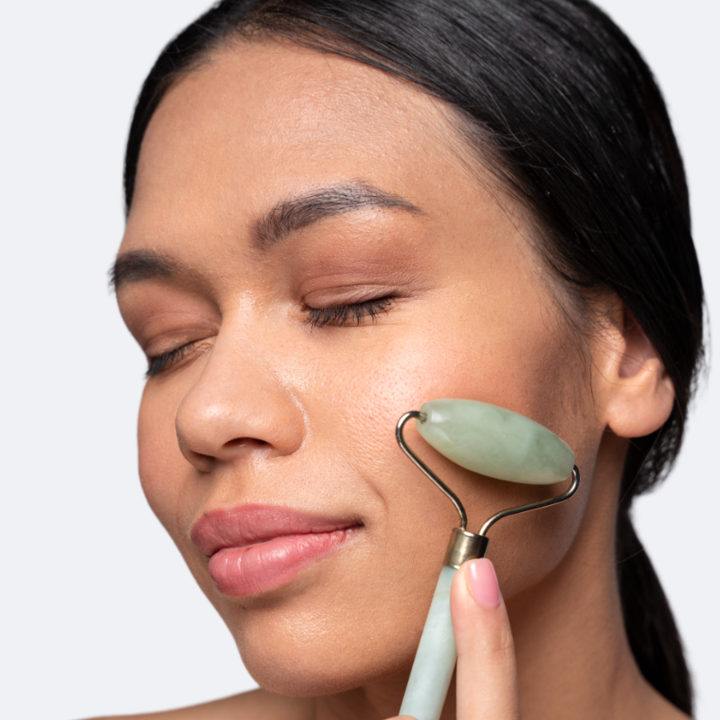(Copie) Gua-Sha et Rouleau Visage